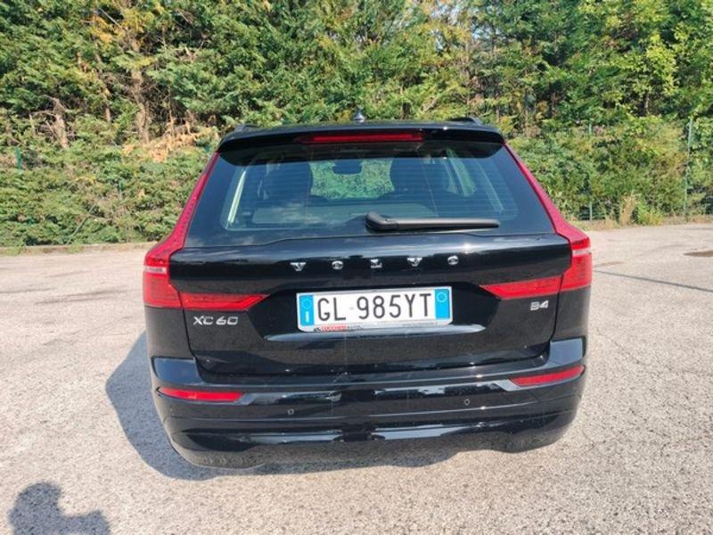 Volvo XC60 B4 automatico Core