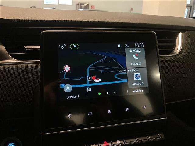 RENAULT ZOE Business R110 e-shifter Batterie di proprieta'