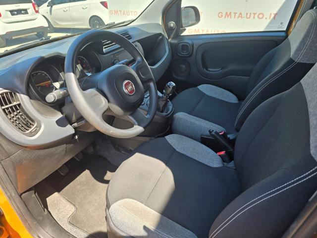 FIAT Panda 1.0 69CV HYBRID GARANZIA OTTIME CONDIZIONI