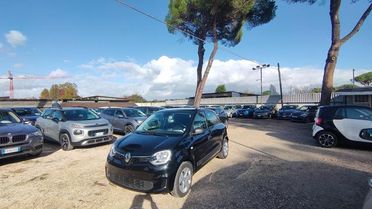 RENAULT Twingo 1.0cc 65cv Bluetooth Clima Stereo