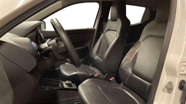 Dacia Spring Comfort Plus Electric 45