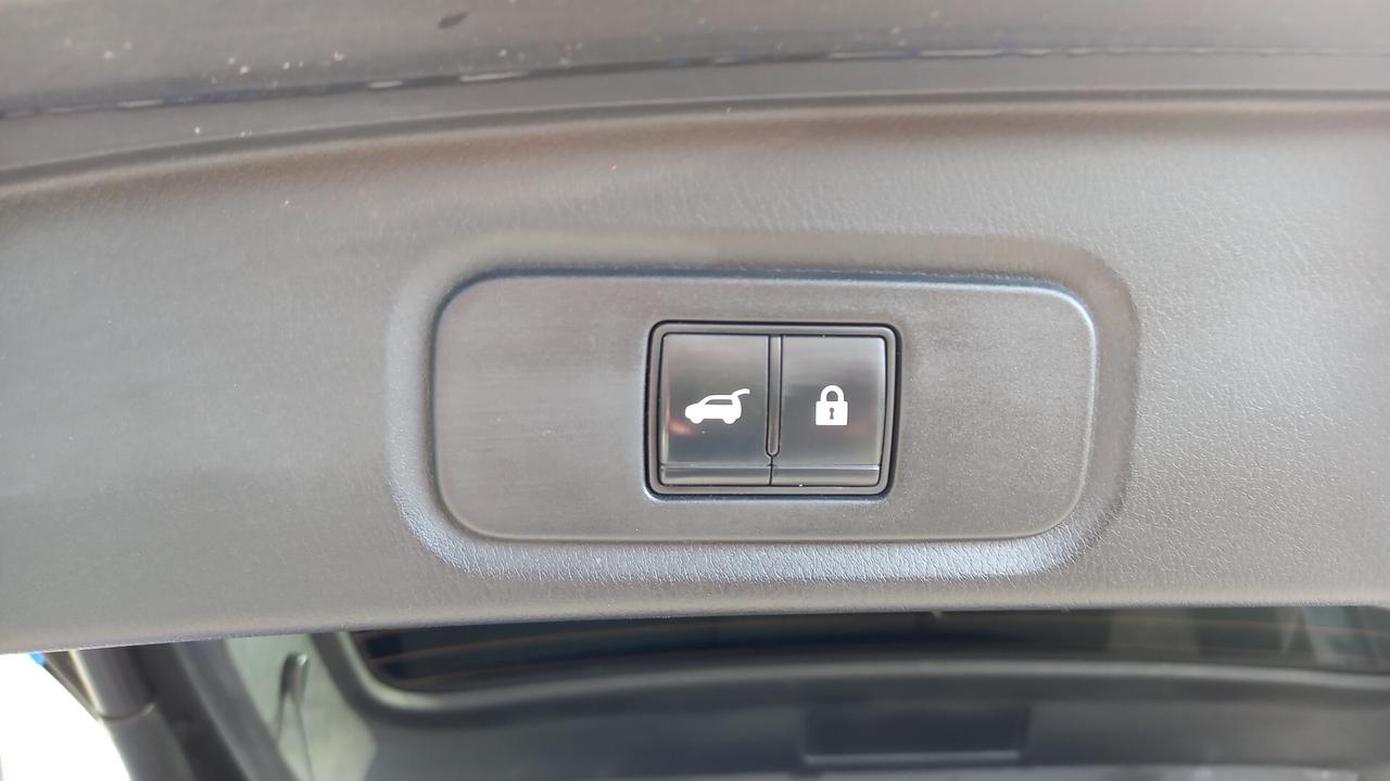 Nissan Qashqai MHEV 158 CV Xtronic 4WD Tekna