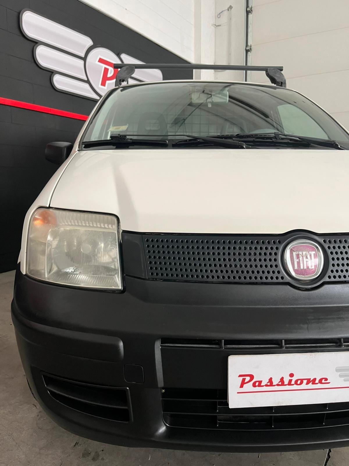 Fiat Panda 1.2 Van Prezzo NON vincolato a finanziamento