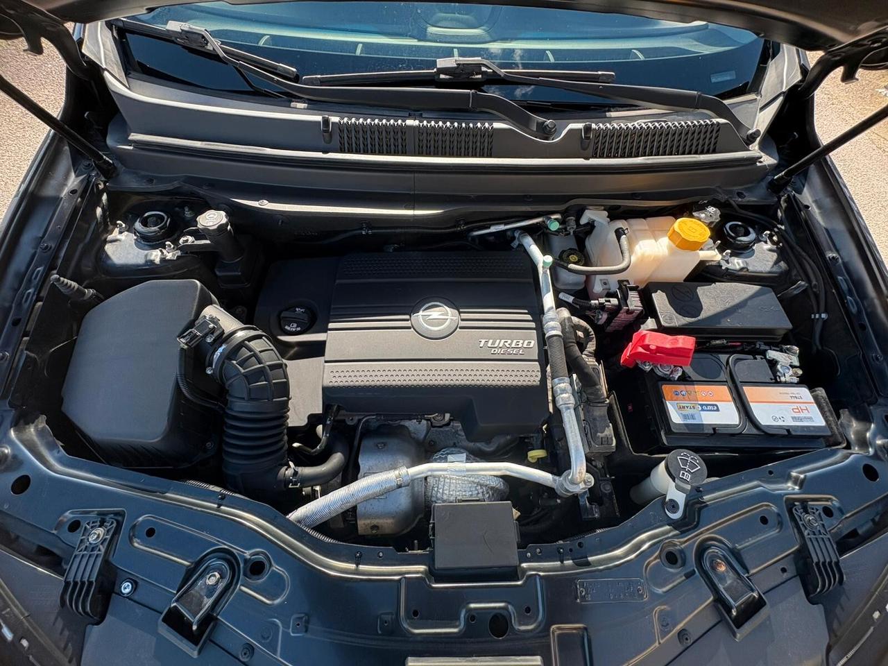 Opel Antara 2.2 CDTI 163CV Start&Stop 4x4 Cosmo Plus ANNO 2014