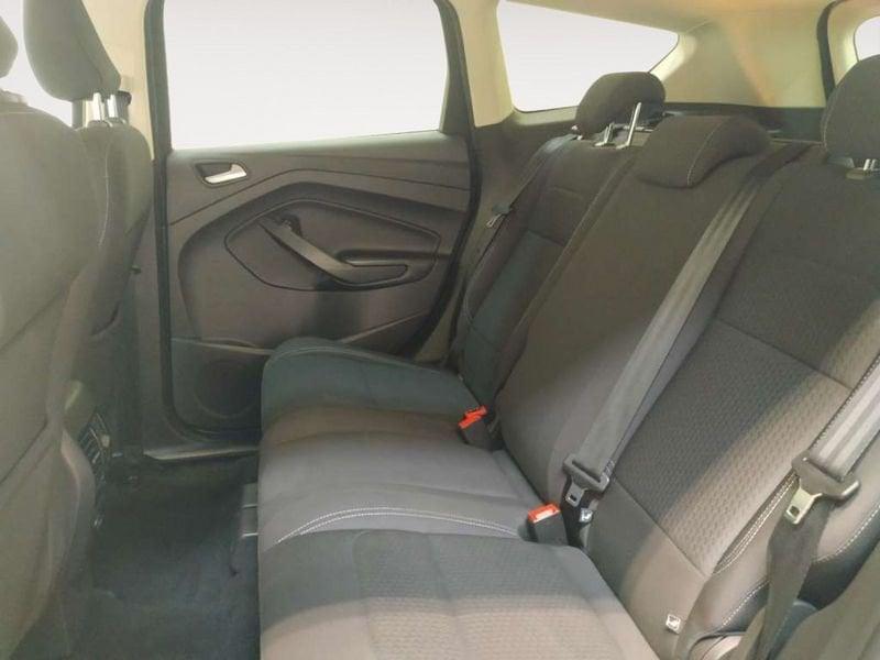 Ford Kuga 1.5 tdci Business s&s 2wd 120cv my18
