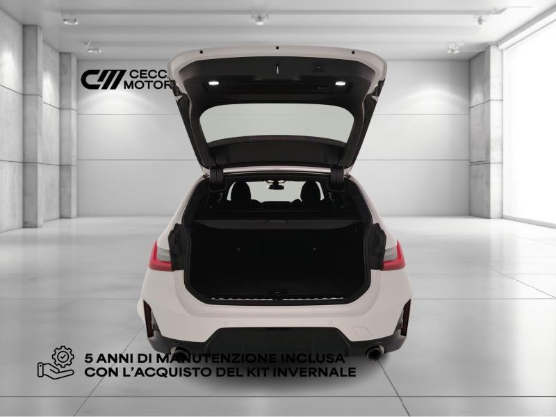 BMW Serie 3 Touring 320 d Mild Hybrid 48V Msport xDrive Steptronic