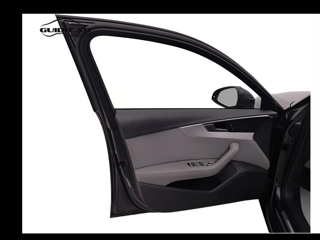 AUDI A4 V 2019 Avant - A4 Avant 40 2.0 g-tron Business Advanced 1