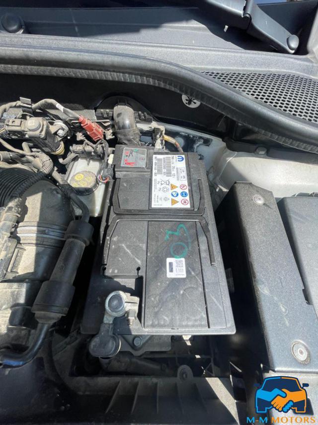 AUDI Q2 1.6 TDI manuale con garanzia