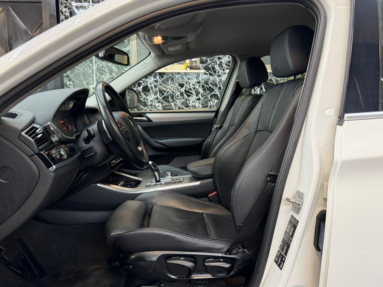 Bmw X4 xDrive20d xLine Automatico