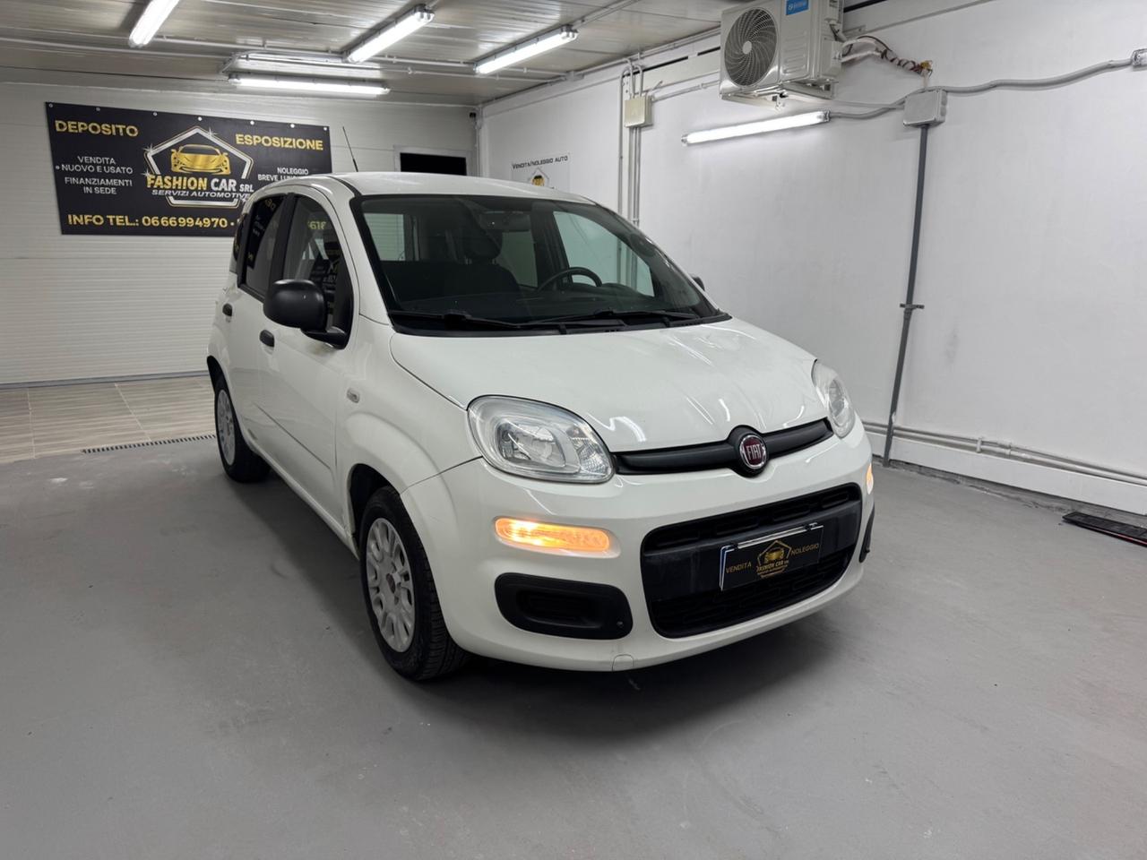Fiat Panda 1.2