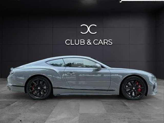 Bentley Continental GT 4.0 V8 MY 2025 FIRST EDITION PHEV HYBRID 782CV