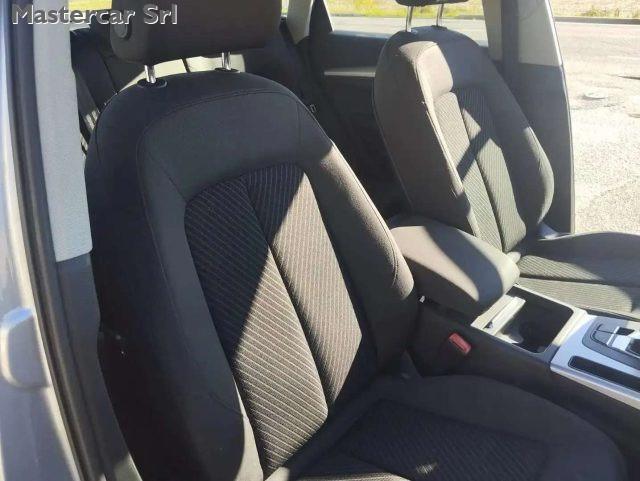 AUDI Q5 Sportback 40 2.0 tdi Advanced 4x4 s-tronic GN353FN