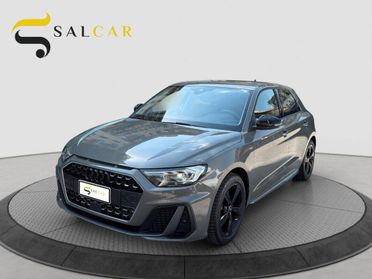 Audi A1 SPB 35 TFSI 150 cv S tronic line edition 2024