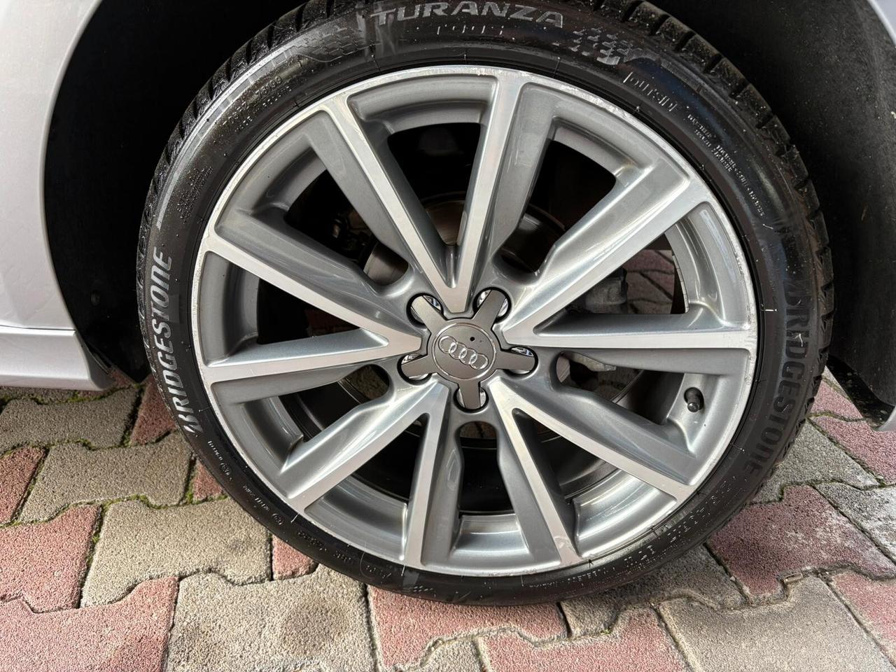 Audi A1 1.6 TDI S tronic line edition