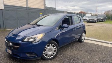 OPEL - Corsa - 1.4 GPL 5p.