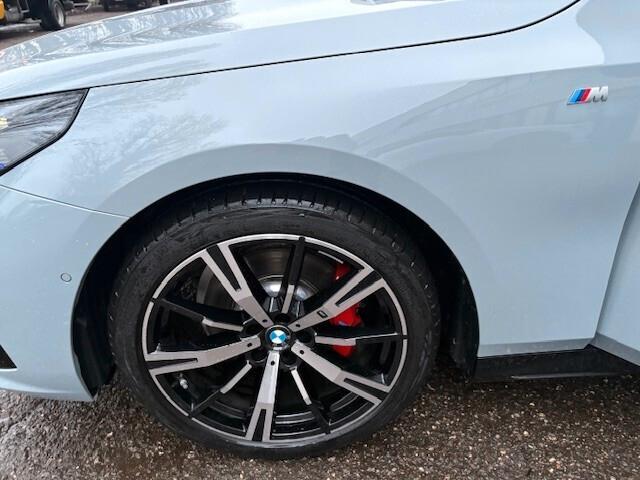 Bmw 520d 48V xDrive Touring Msport PRO