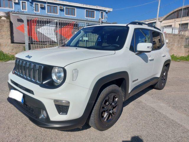 JEEP Renegade 1.6 Mjt 120 CV