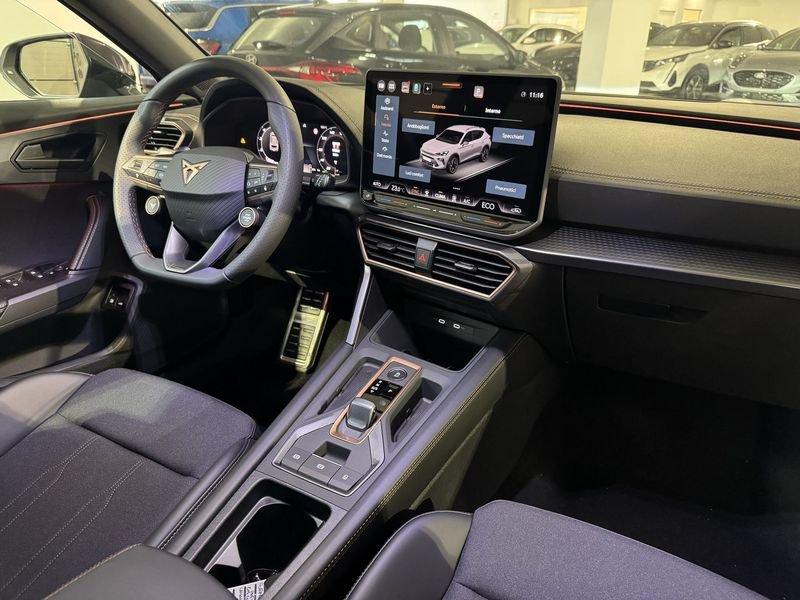 Cupra Formentor Formentor 1.5 e-Hybrid DSG