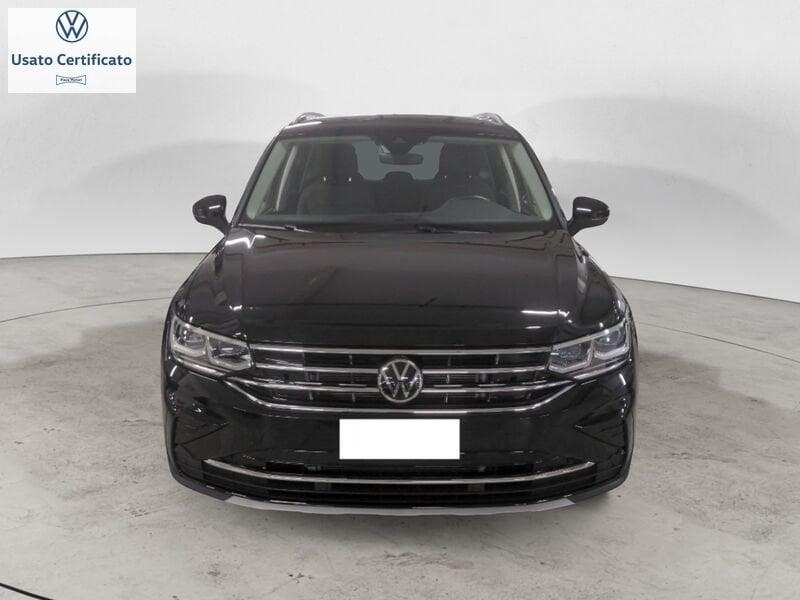 Volkswagen Tiguan 1.5 TSI 150 CV DSG ACT Elegance