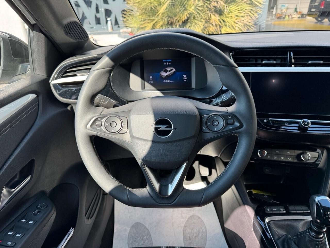 Opel Corsa 1.2 100 CV GS