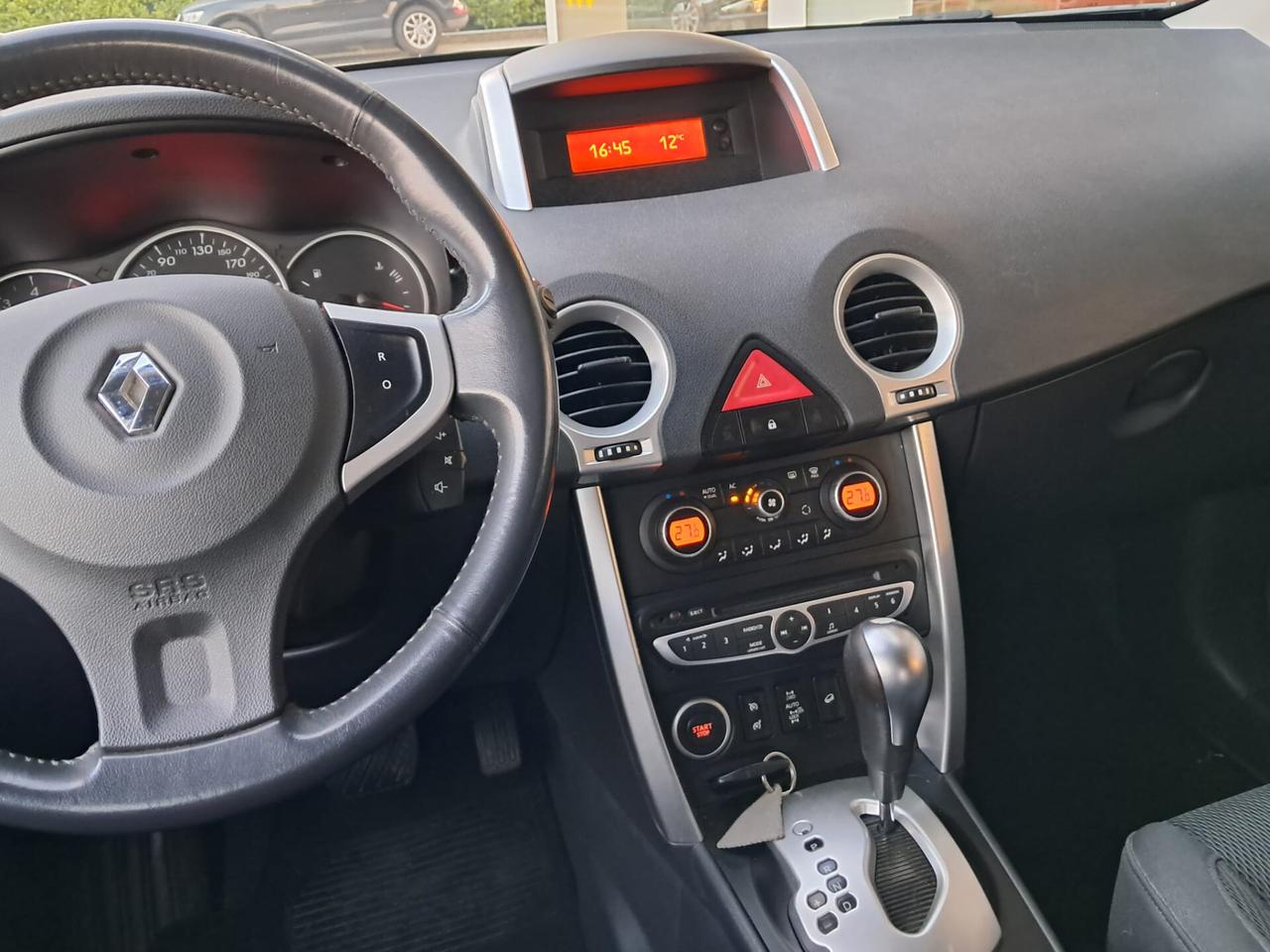 Renault Koleos 2.0 dCi 150CV 4X4 Dynamique