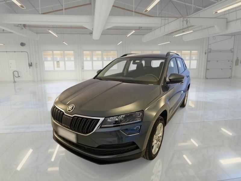 SKODA KAROQ 1.6 TDI SCR EXECUTIVE