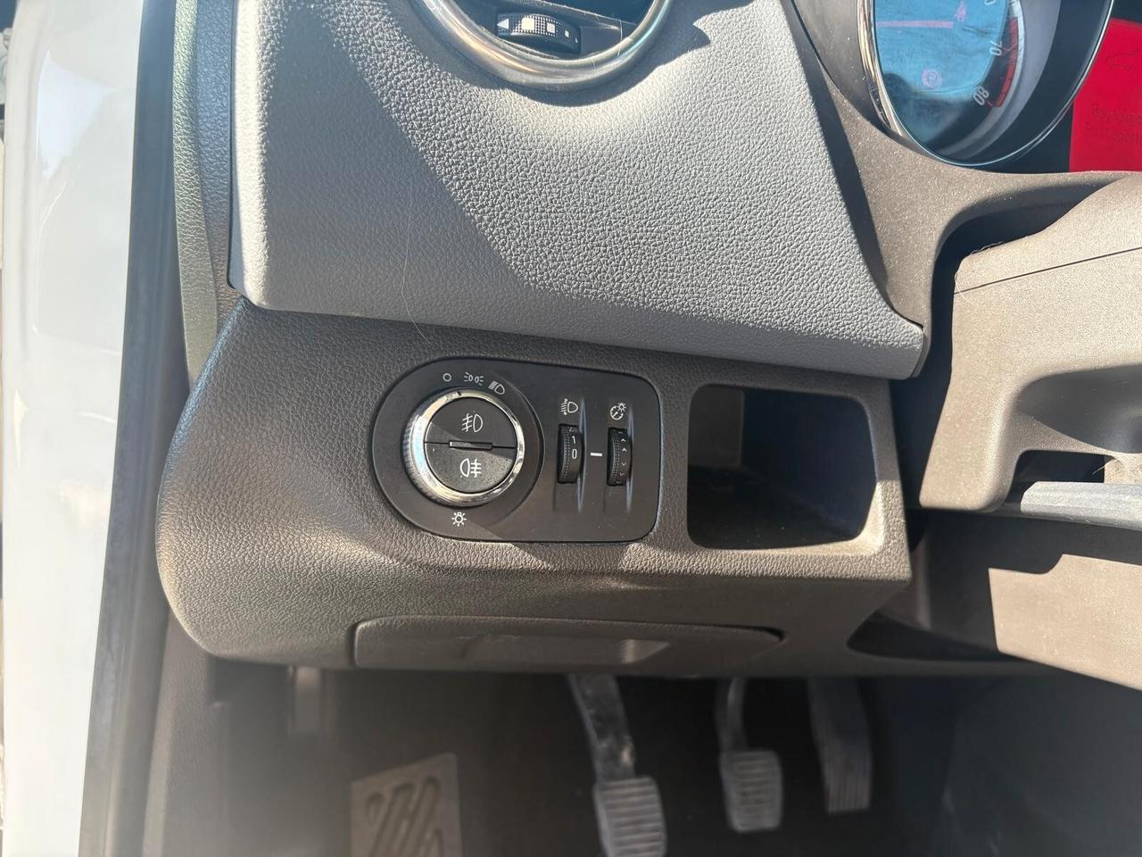 Opel Meriva 1.4 Turbo 120CV Cosmo