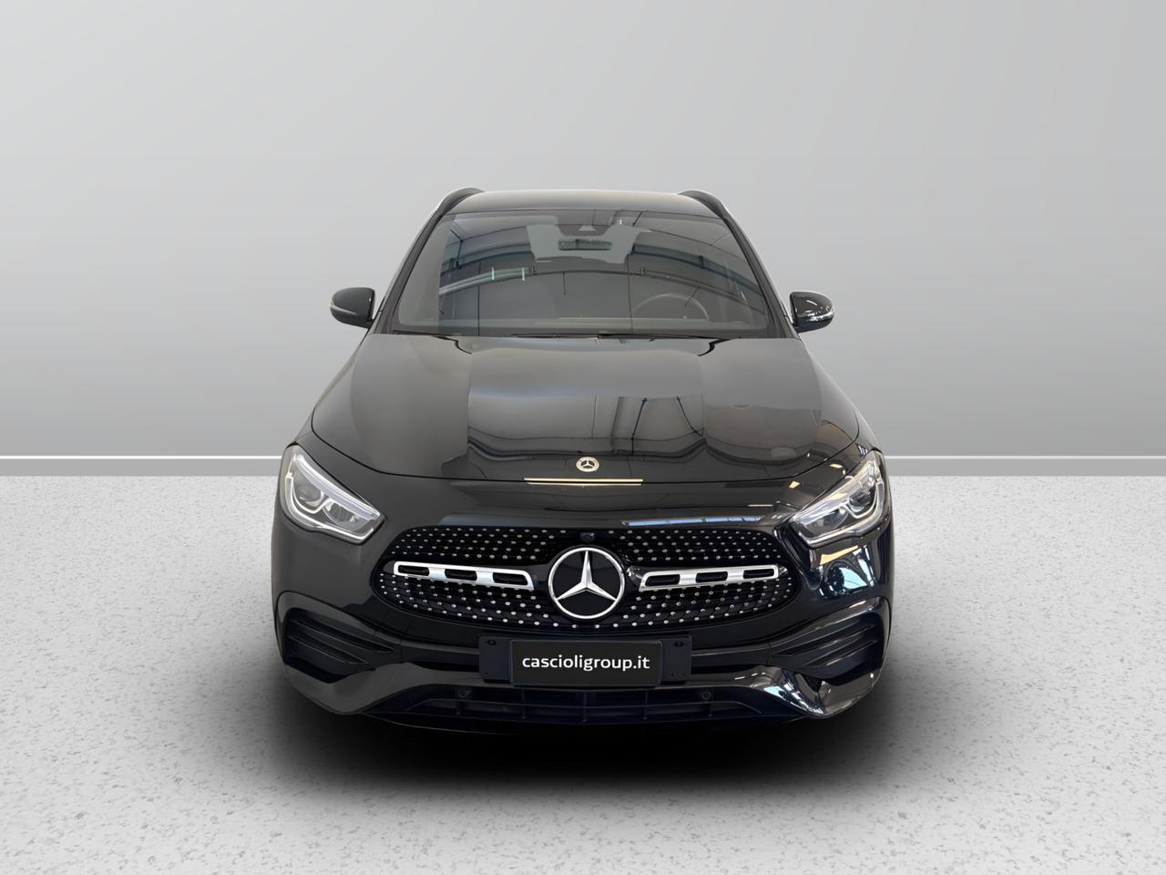Mercedes-Benz GLA-H247 2020 - GLA 200 d Premium auto