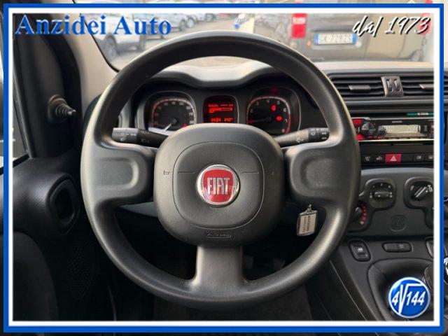FIAT Panda 1.0 Hybrid