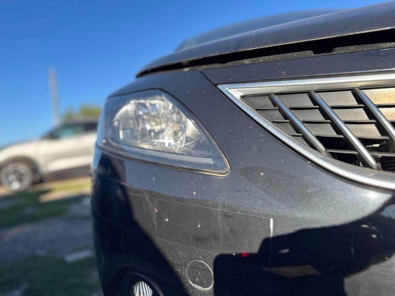 LANCIA Ypsilon III 2021 - Ypsilon 1.0 firefly hybrid Gold s&s 70cv