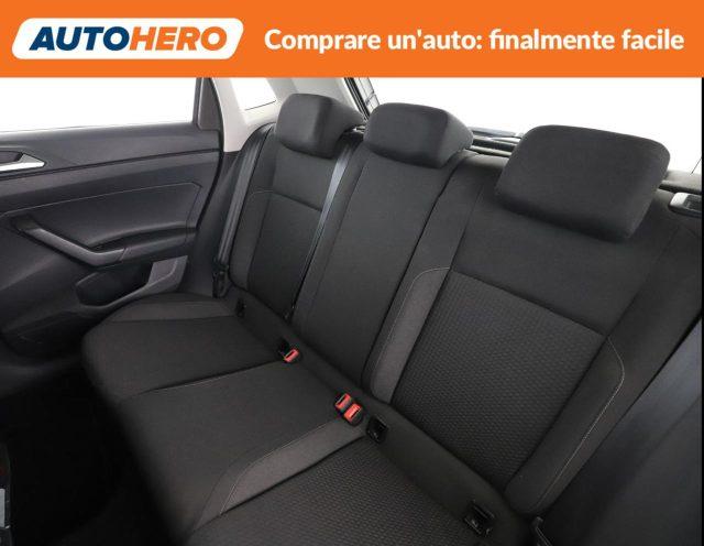 VOLKSWAGEN Polo 1.0 TSI DSG 5p. Comfortline BlueMotion Technology