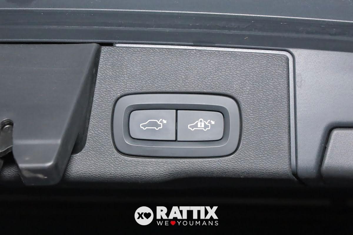 Volvo XC60 2.0 T6 PHEV Inscription Expression AWD Auto + tetto apribile