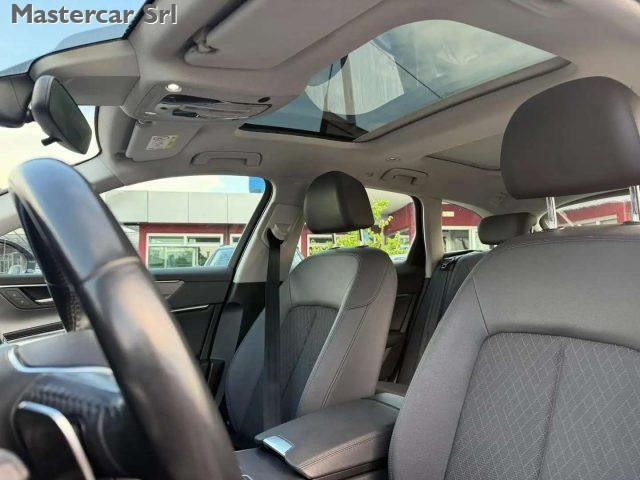 AUDI A6 allroad A6 Allroad 50 3.0 tdi quattro 286cv - GA760GW