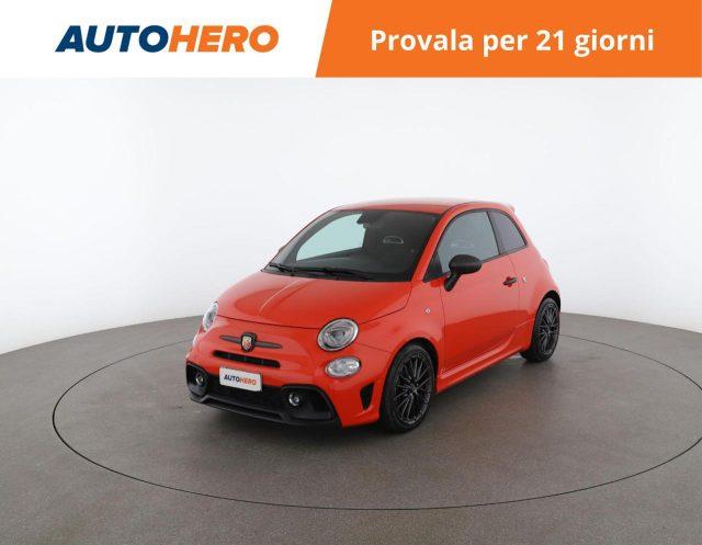 ABARTH 595 1.4 Turbo T-Jet 165 CV