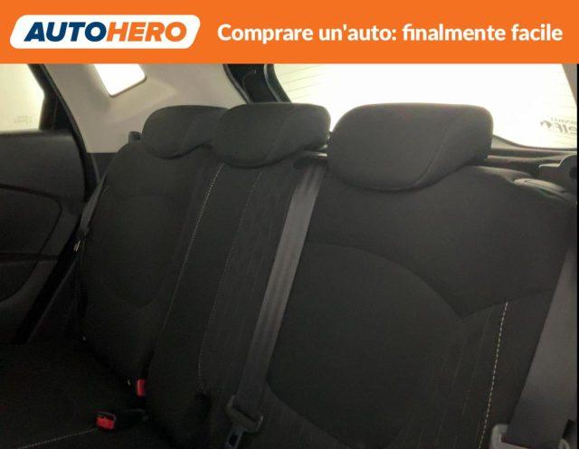 RENAULT Captur dCi 8V 90 CV Sport Edition