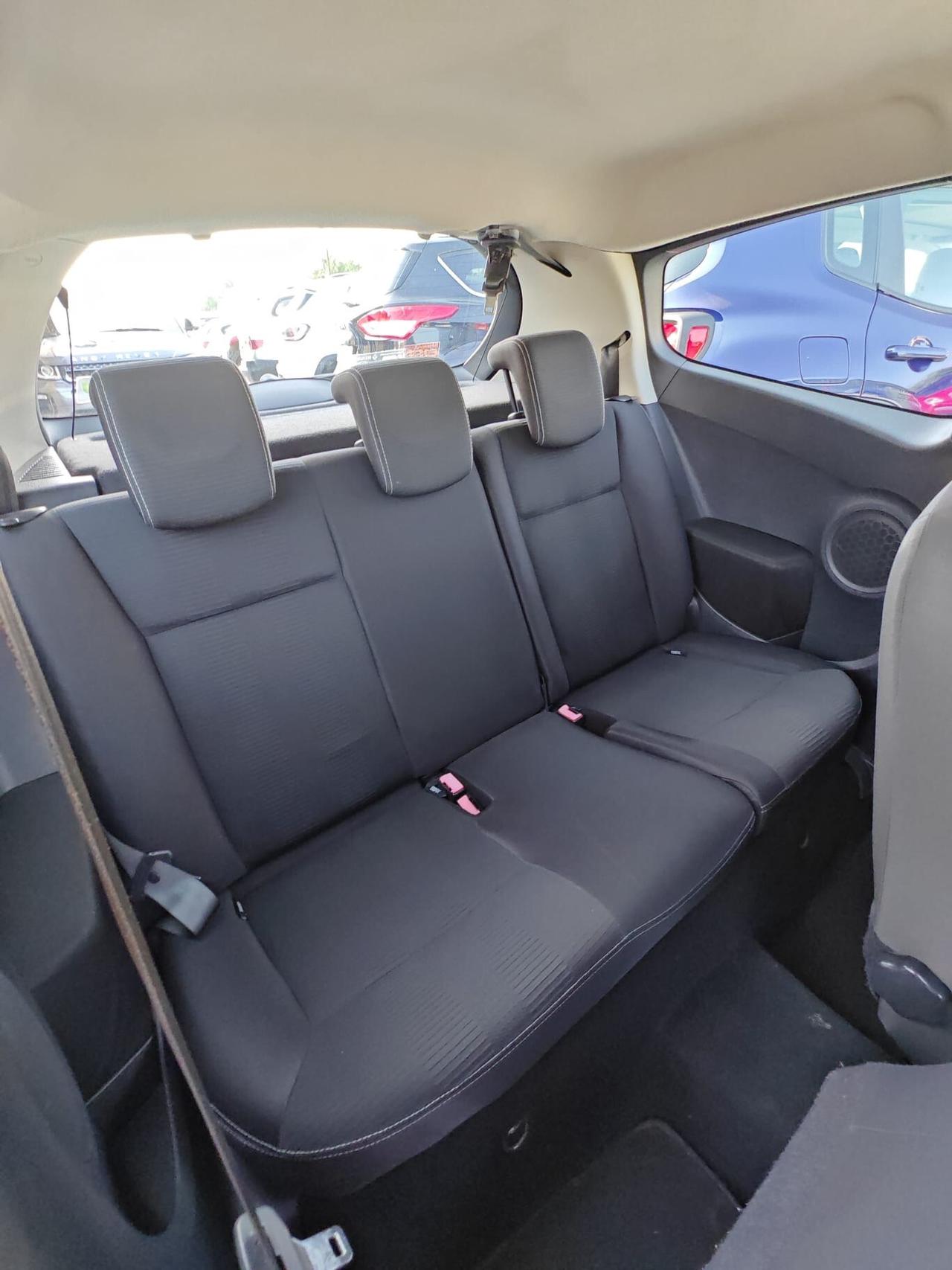 Renault Clio 1.2 benzina e gpl 75 cv garantita