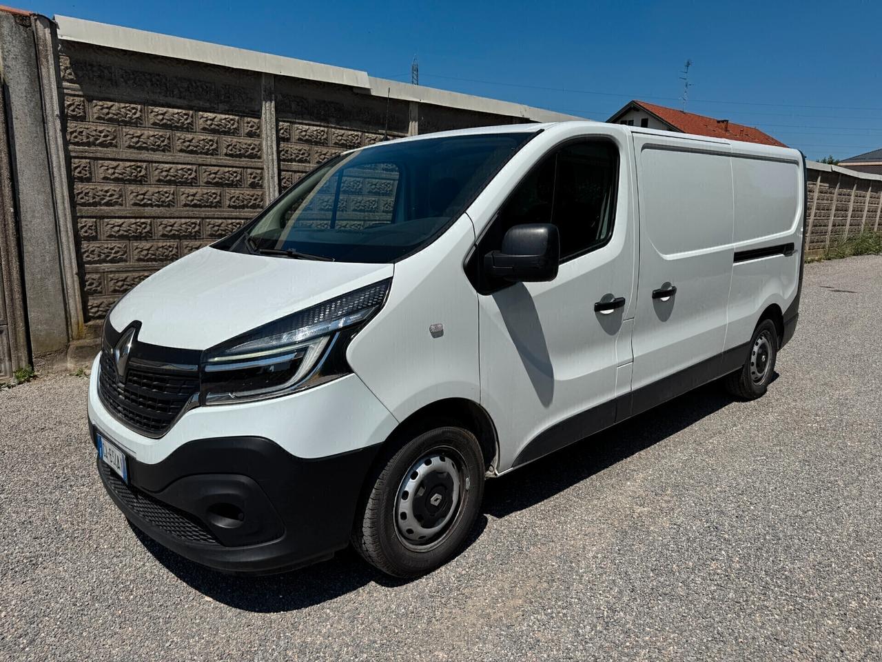 Renault Trafic L2 Eu6.2 2020