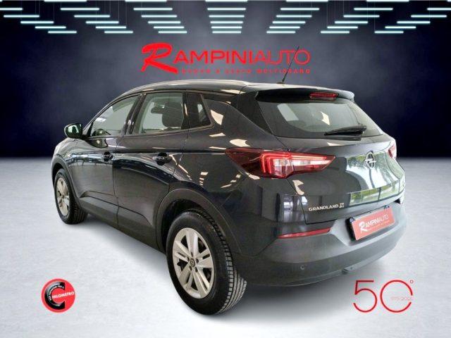 OPEL Grandland X 1.5 diesel Ecotec Advance Unico Prop. Pronta Conse