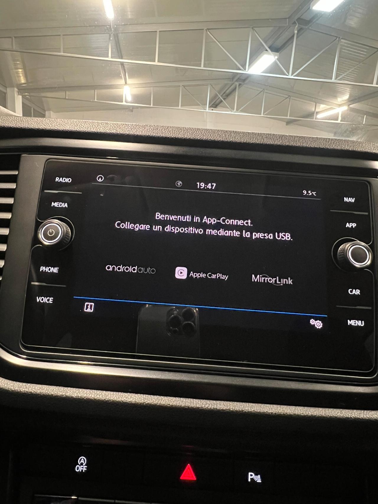 Volkswagen T-Roc 1.6 TDI SCR Style BlueMotion Technology