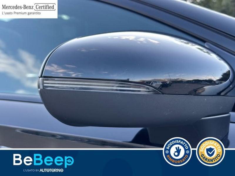 Mercedes-Benz Classe A A 180 PREMIUM AUTO