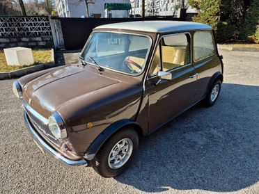 Innocenti Mini cooper 1300