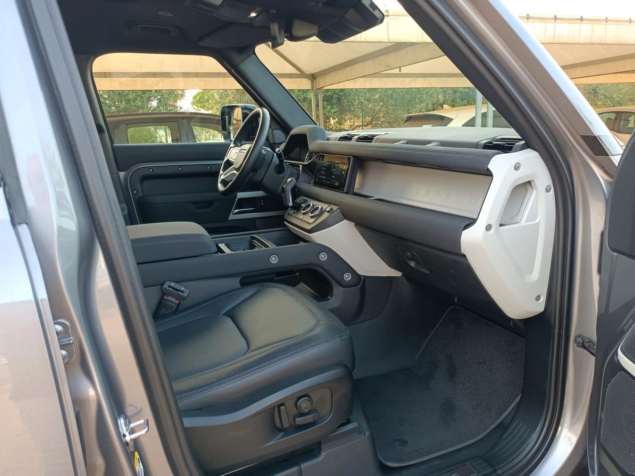 Land Rover Defender 110 3.0D I6 200 CV AWD Auto SE X DYNAMIC AUTOCARRO N1 IVA COMPRESA