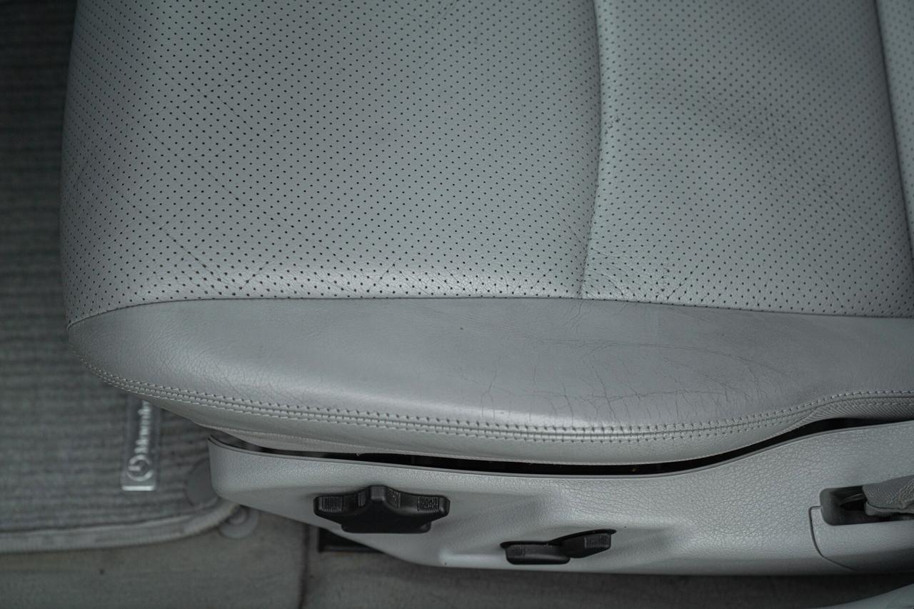 Mercedes-benz C 220 SW- MER00311