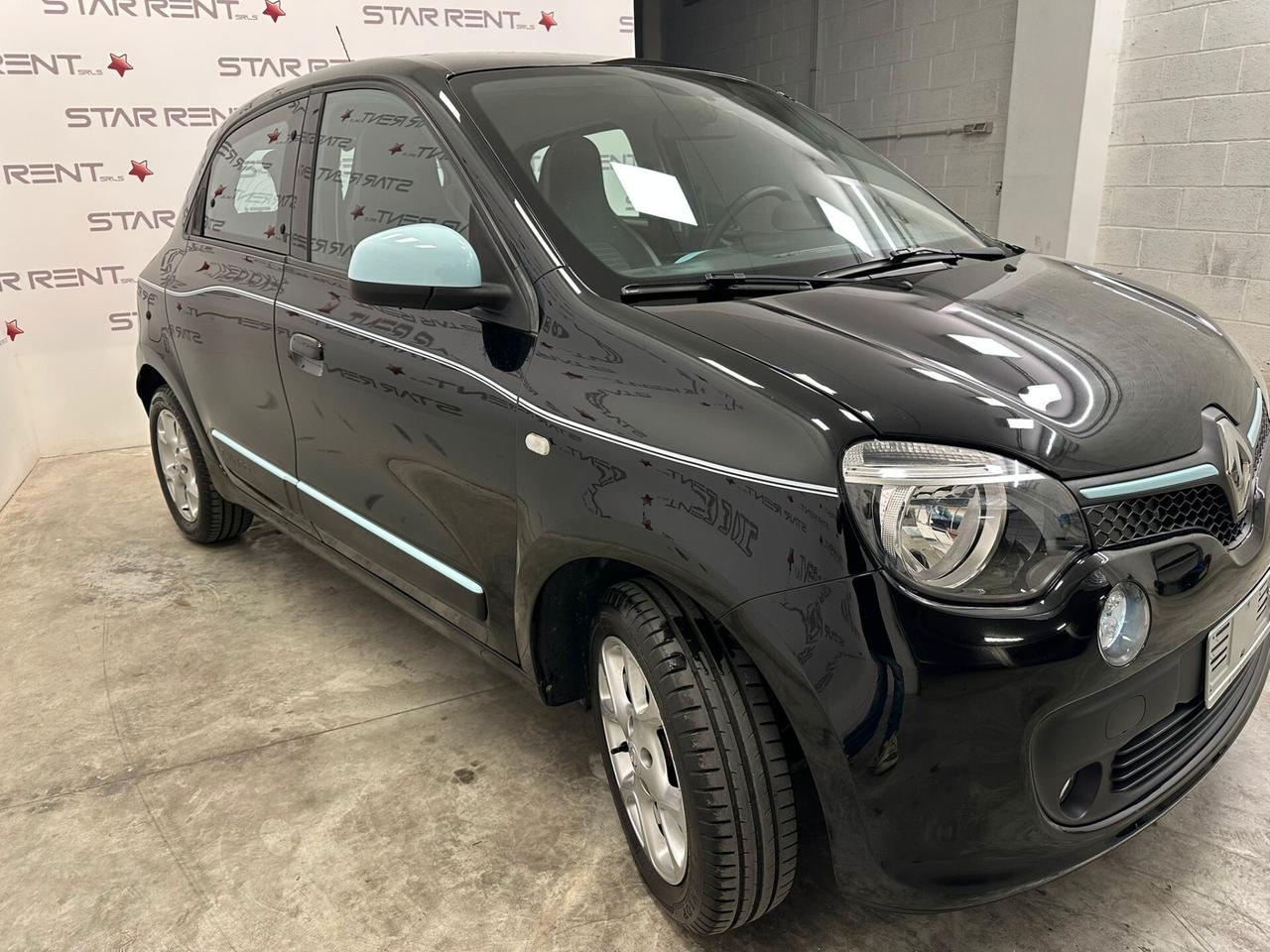 Renault Twingo SCe Life