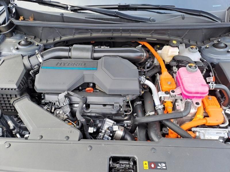 Hyundai Tucson 1.6 HEV aut.Exellence "IN ARRIVO Iva Esposta"