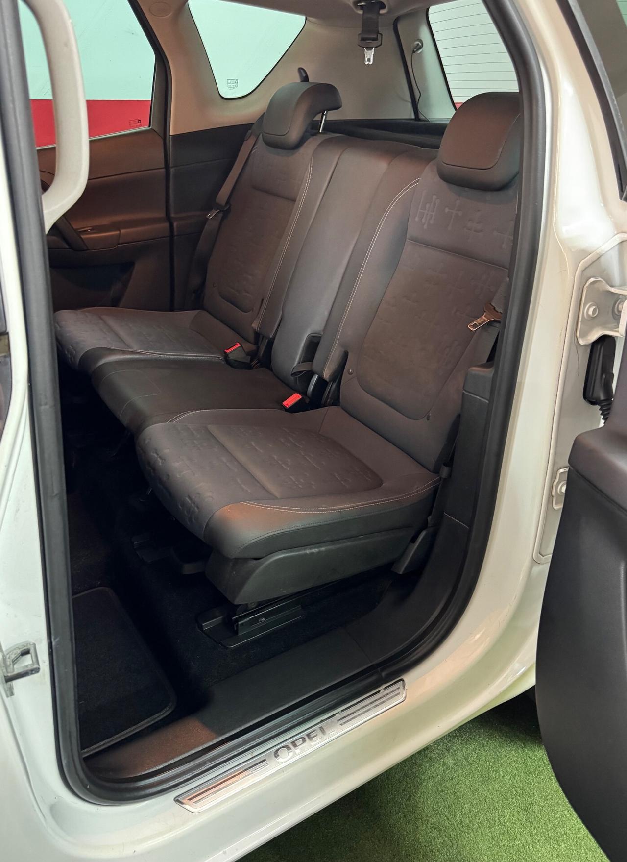 Opel Meriva 1.4 Turbo 120CV GPL Tech Elective