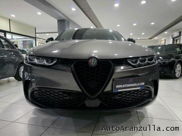 ALFA ROMEO Tonale 1.6 diesel 130CV TCT6 Veloce Navi Pack Premium