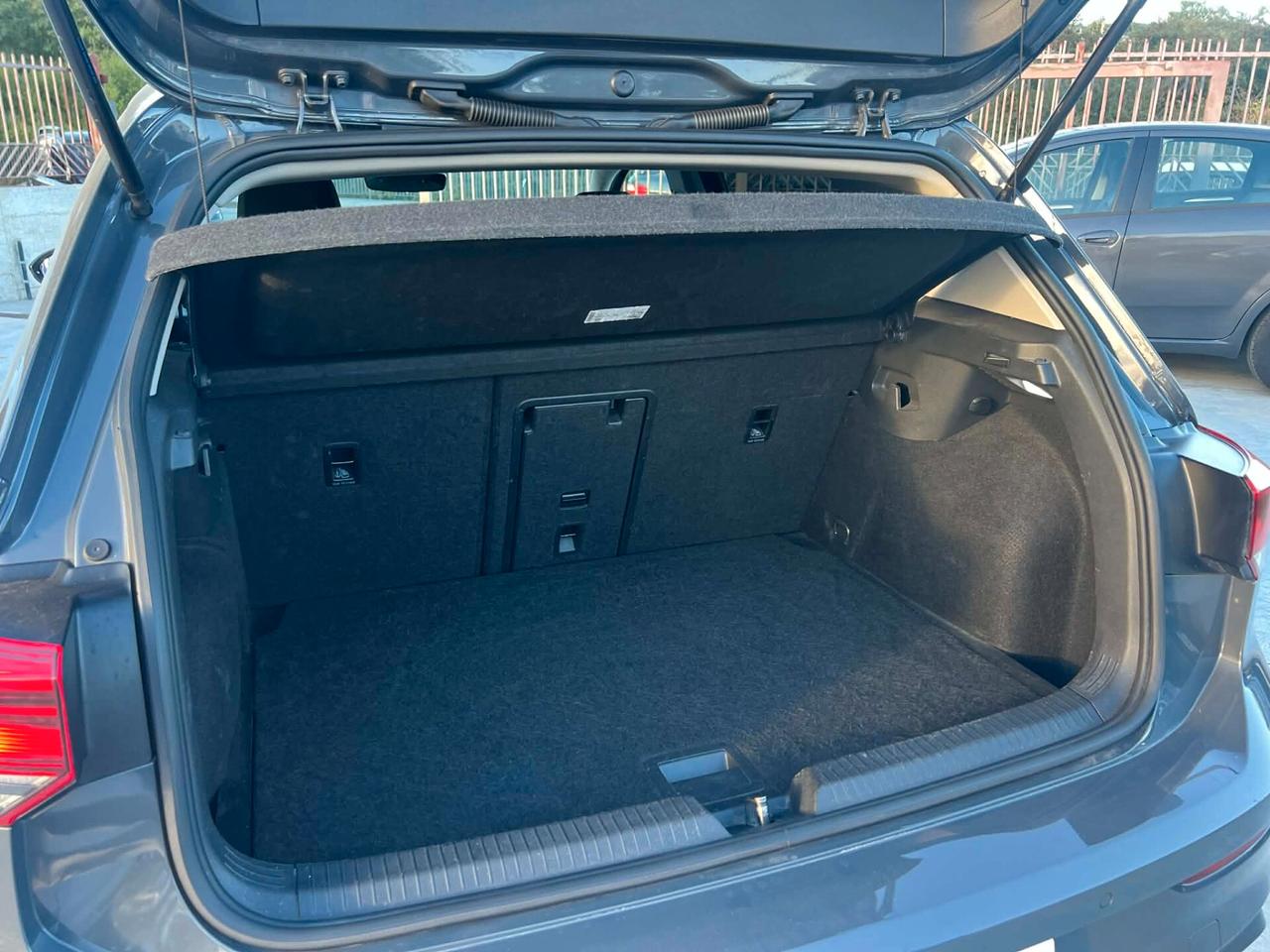 Volkswagen Golf 2.0 TDI DSG