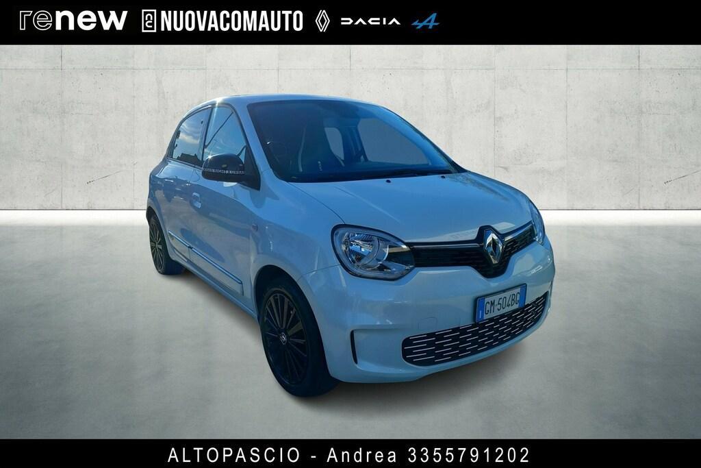 Renault Twingo 1.0 SCe Urban Night