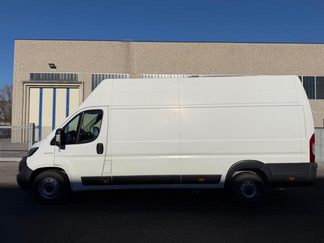 FIAT Ducato 35 2.2 Mjt 160CV AT9 PC Cassonato Maxi